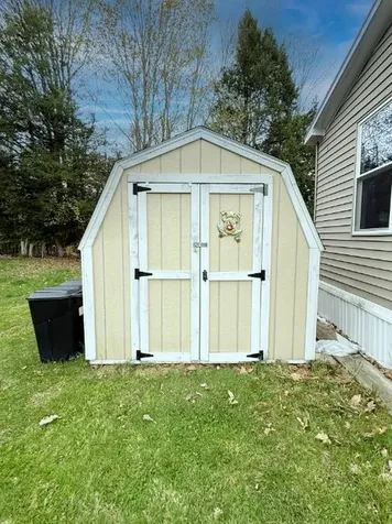 35 Round Stone Road Mount Vernon ME 04352