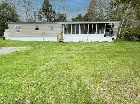 35 Round Stone Road Mount Vernon ME 04352