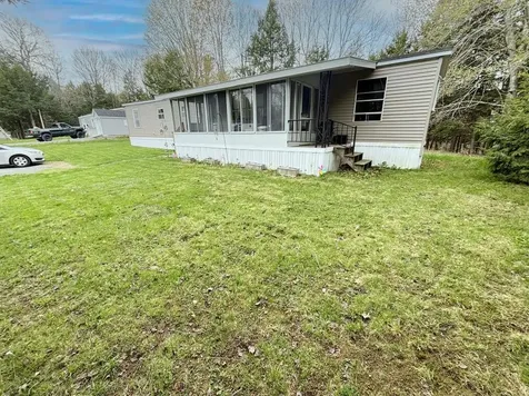 35 Round Stone Road Mount Vernon ME 04352