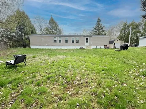 35 Round Stone Road Mount Vernon ME 04352