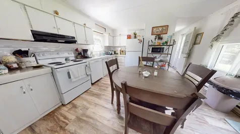 35 Round Stone Road Mount Vernon ME 04352