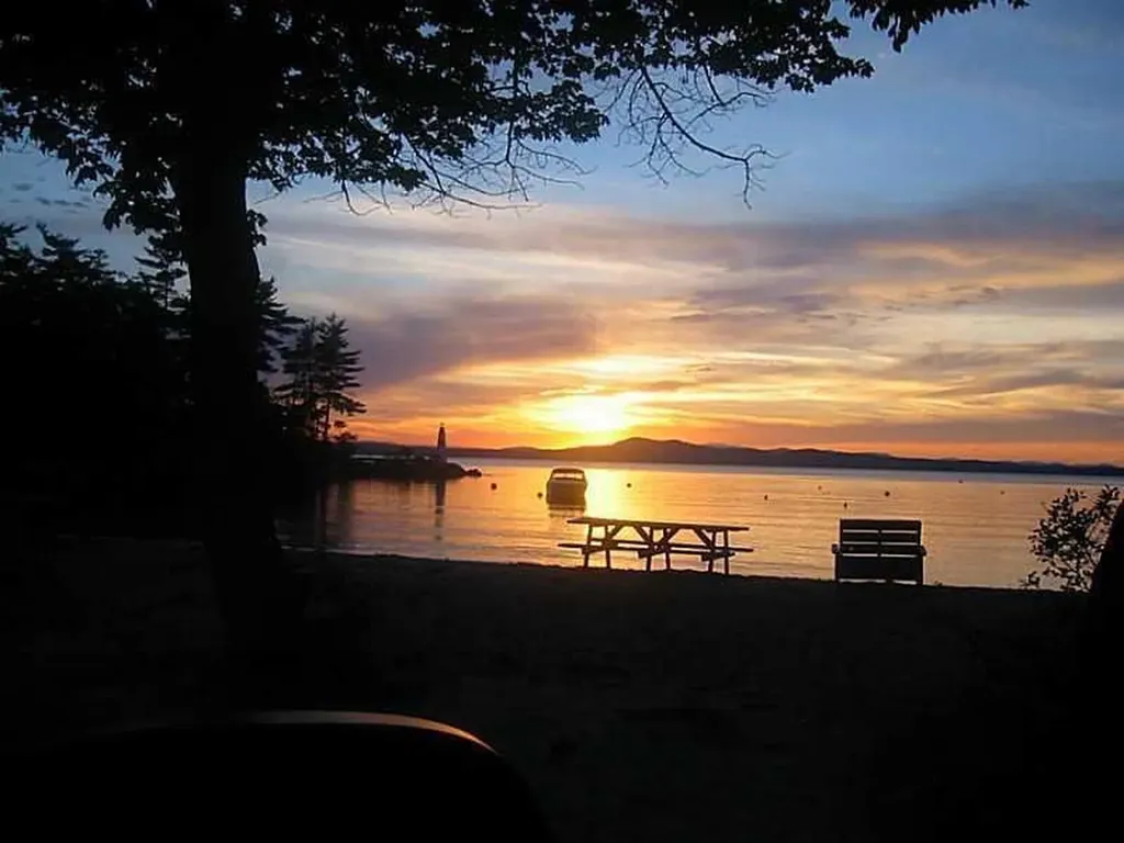 36 Sunset Road Frye Island ME 04071