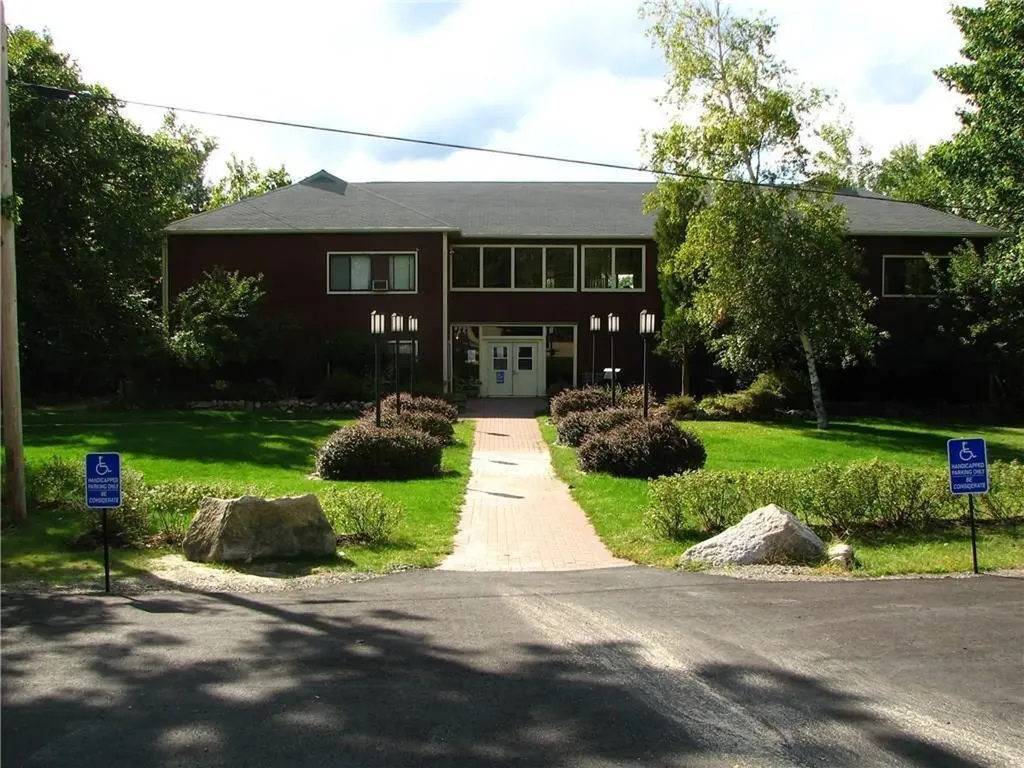 36 Sunset Road Frye Island ME 04071