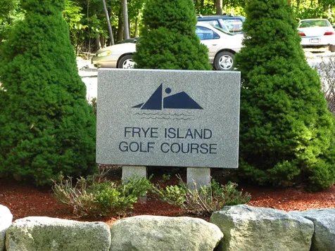 36 Sunset Road Frye Island ME 04071