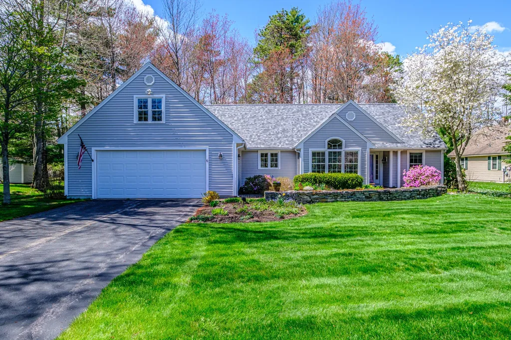 6 Coralburst Lane Scarborough ME 04074