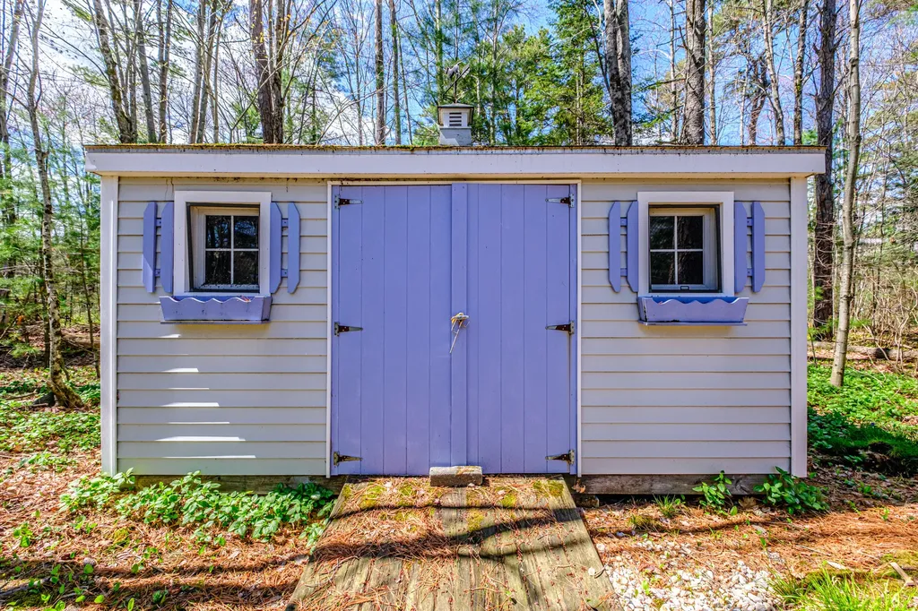 6 Coralburst Lane Scarborough ME 04074