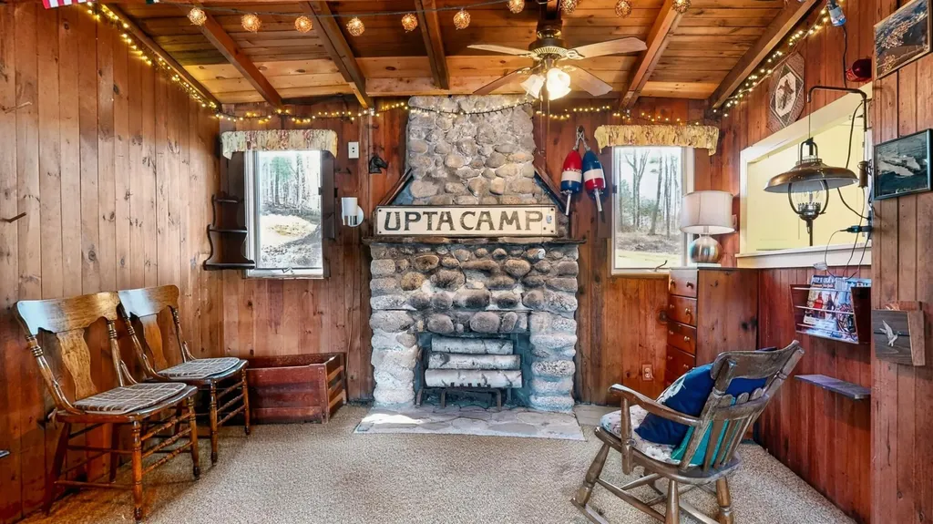 193 Barkers Pond Road Lyman ME 04002