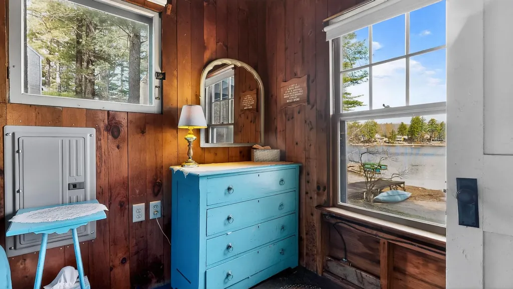 193 Barkers Pond Road Lyman ME 04002