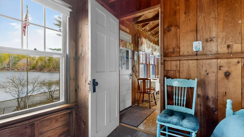 193 Barkers Pond Road Lyman ME 04002