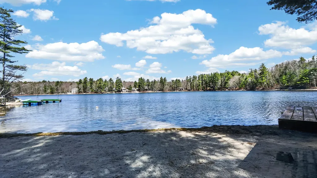 193 Barkers Pond Road Lyman ME 04002