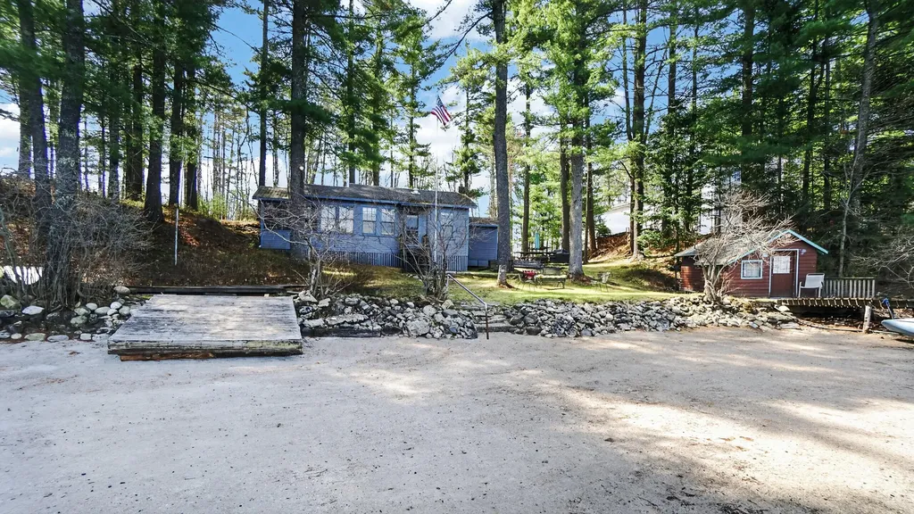 193 Barkers Pond Road Lyman ME 04002