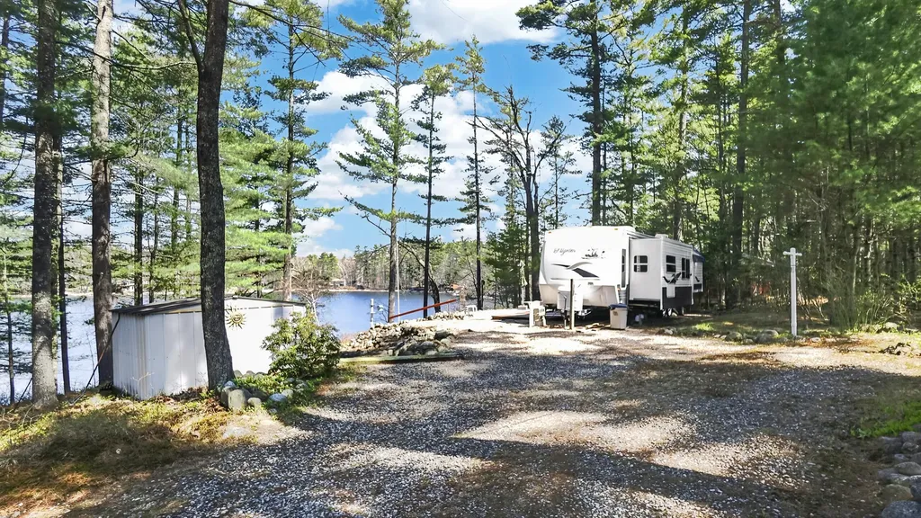 193 Barkers Pond Road Lyman ME 04002