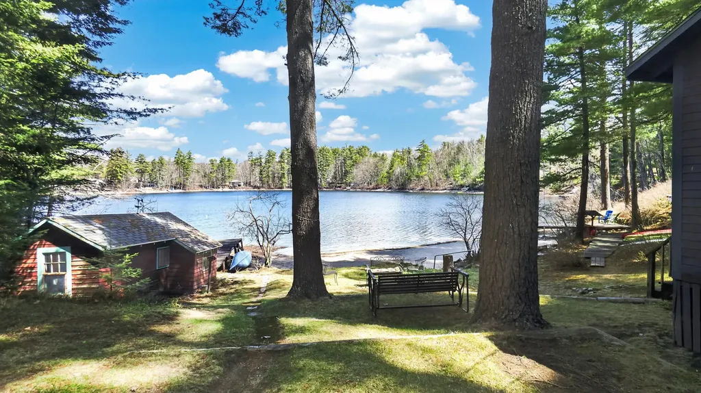 193 Barkers Pond Road Lyman ME 04002