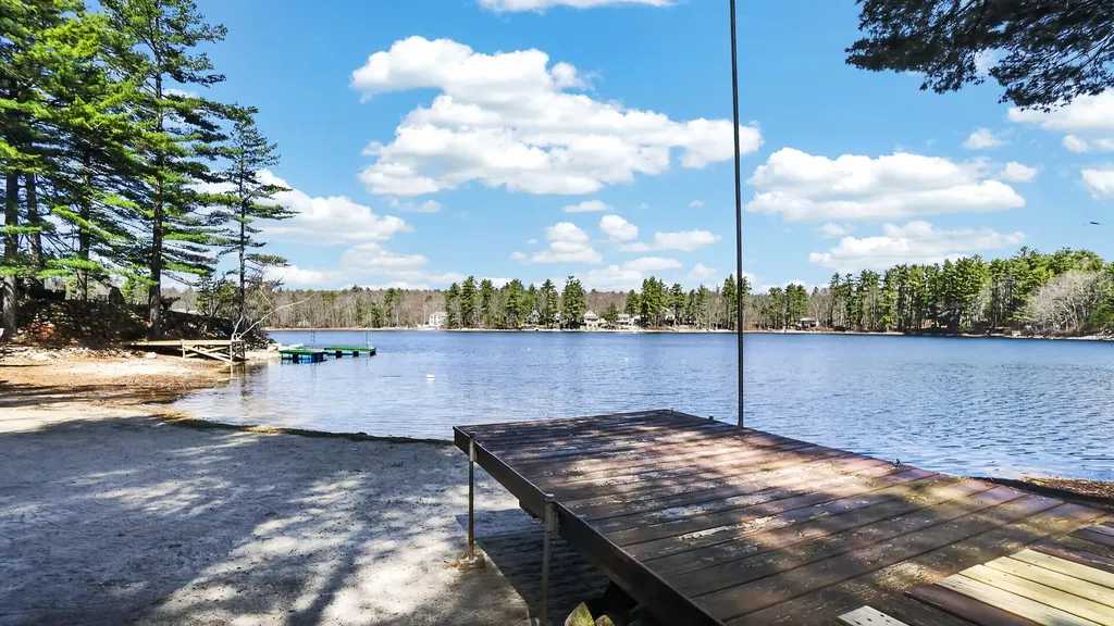 193 Barkers Pond Road Lyman ME 04002