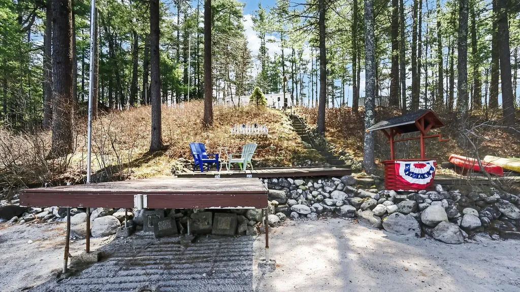 193 Barkers Pond Road Lyman ME 04002