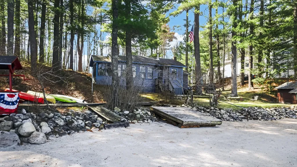 193 Barkers Pond Road Lyman ME 04002