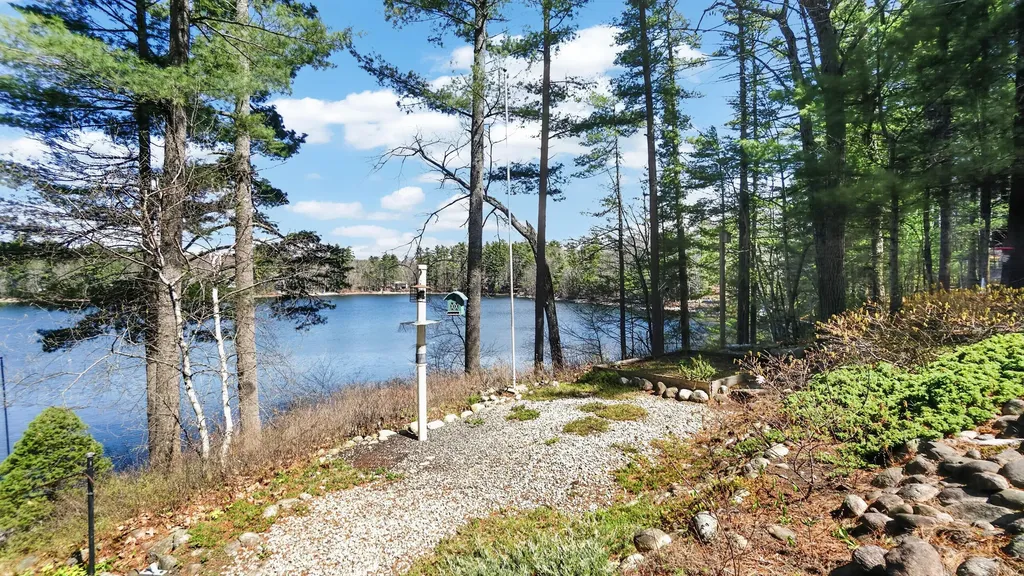 193 Barkers Pond Road Lyman ME 04002