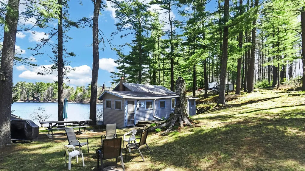 193 Barkers Pond Road Lyman ME 04002