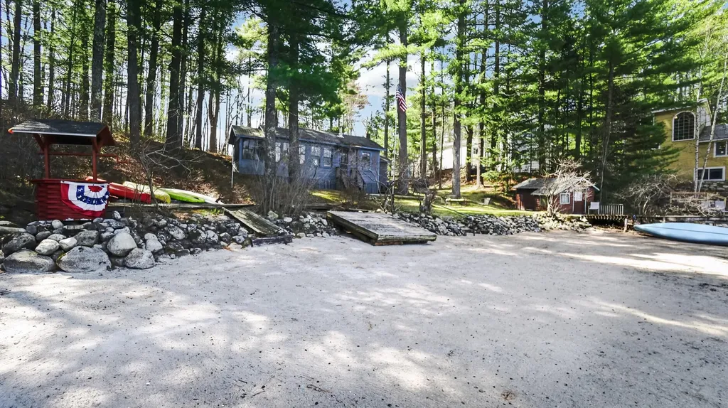193 Barkers Pond Road Lyman ME 04002