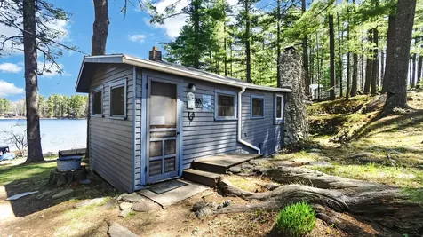 193 Barkers Pond Road Lyman ME 04002