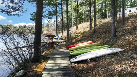 193 Barkers Pond Road Lyman ME 04002