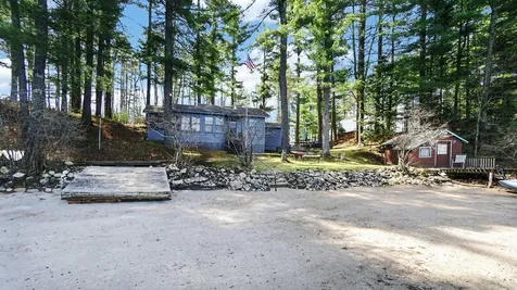 193 Barkers Pond Road Lyman ME 04002
