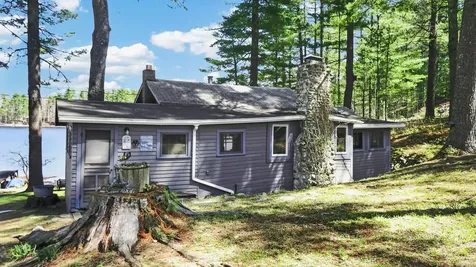 193 Barkers Pond Road Lyman ME 04002