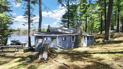 193 Barkers Pond Road Lyman ME 04002