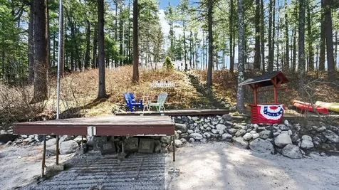 193 Barkers Pond Road Lyman ME 04002