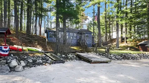 193 Barkers Pond Road Lyman ME 04002