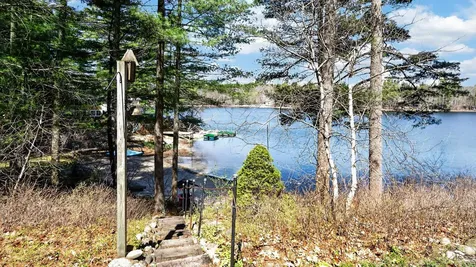 193 Barkers Pond Road Lyman ME 04002