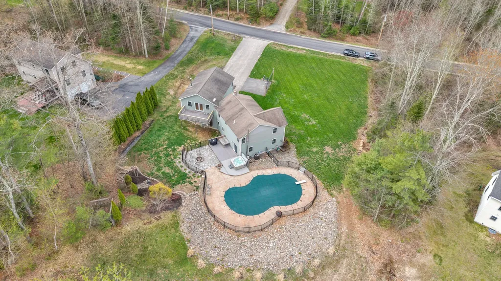 35 Barstow Road Gorham ME 04038