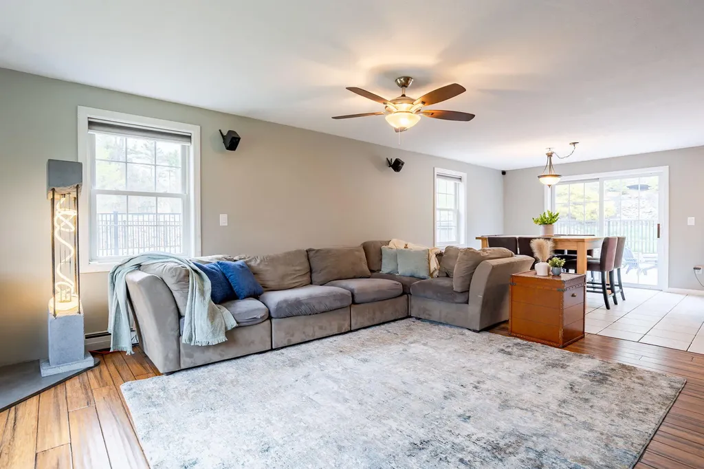 35 Barstow Road Gorham ME 04038