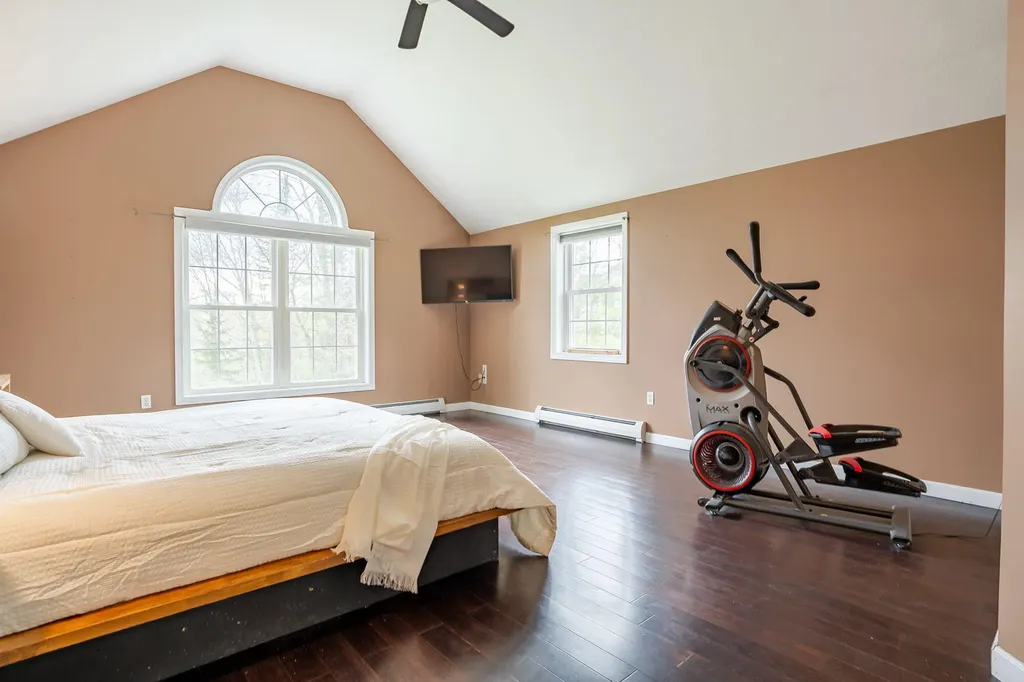 35 Barstow Road Gorham ME 04038