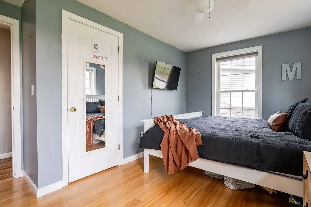 35 Barstow Road Gorham ME 04038