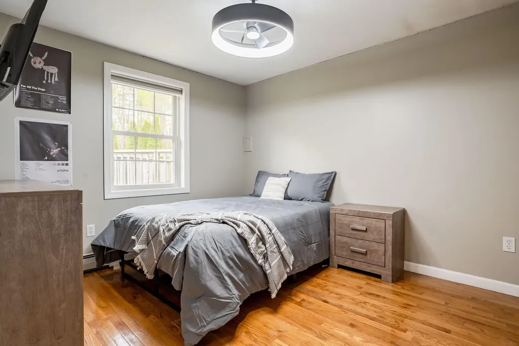 35 Barstow Road Gorham ME 04038