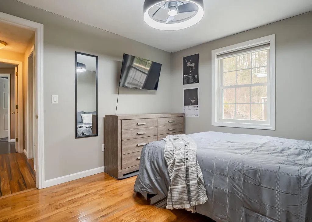 35 Barstow Road Gorham ME 04038