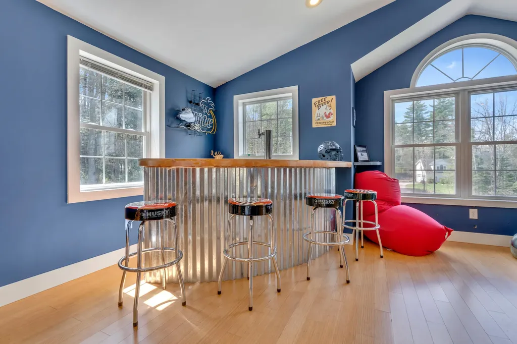 35 Barstow Road Gorham ME 04038