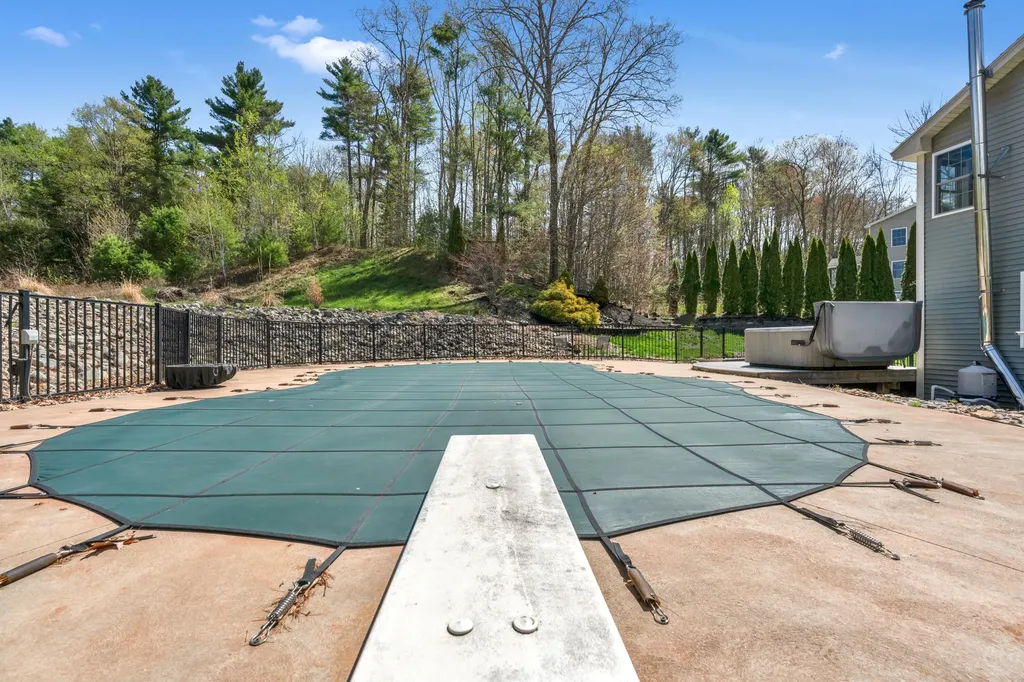 35 Barstow Road Gorham ME 04038