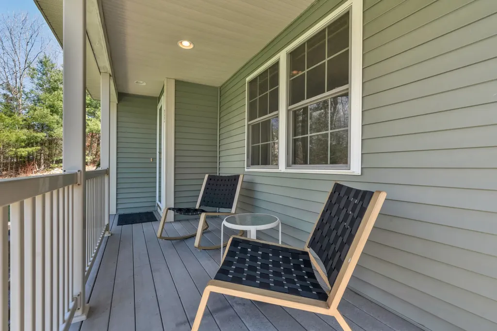 35 Barstow Road Gorham ME 04038