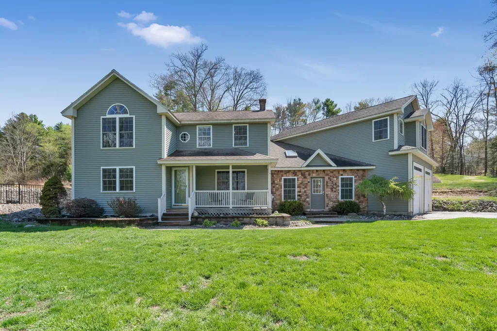 35 Barstow Road Gorham ME 04038