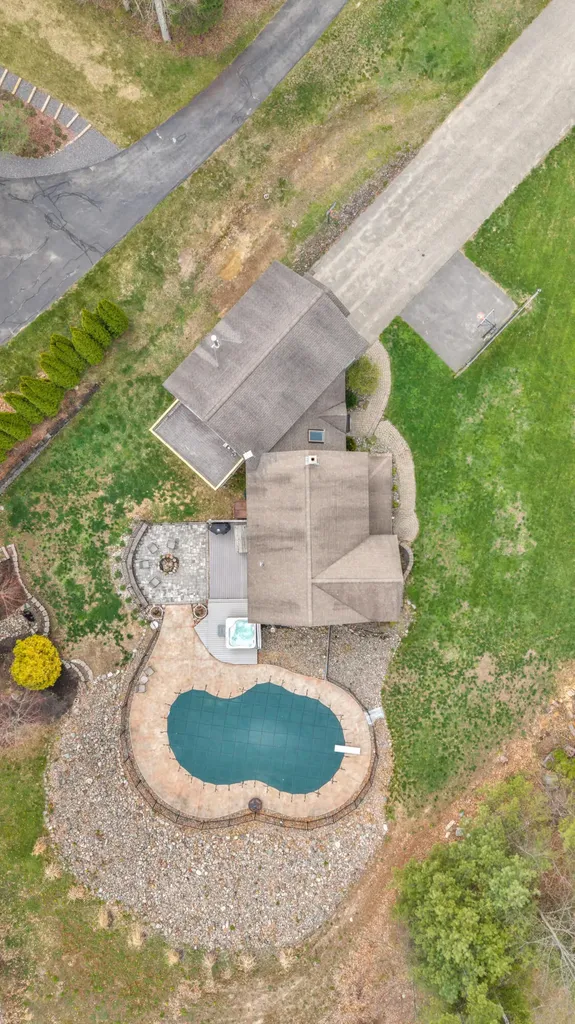 35 Barstow Road Gorham ME 04038