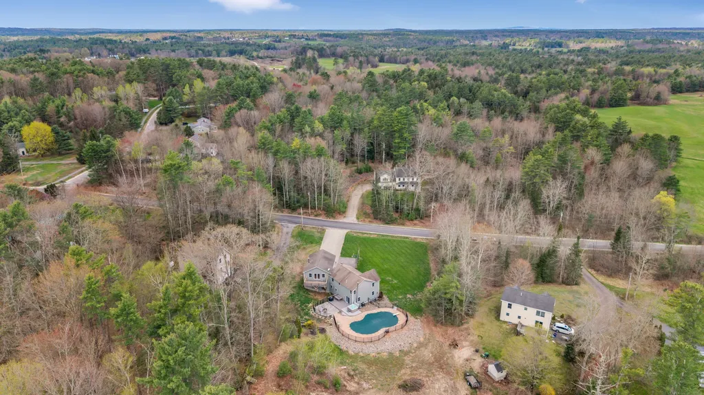 35 Barstow Road Gorham ME 04038