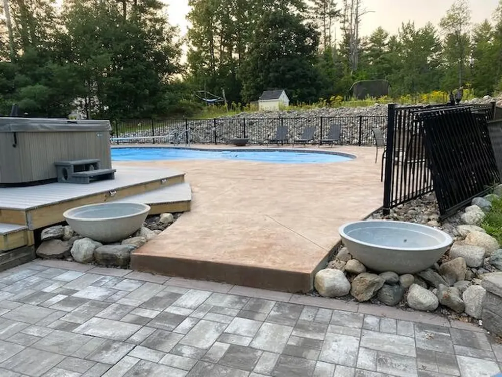 35 Barstow Road Gorham ME 04038