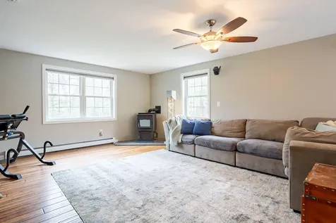 35 Barstow Road Gorham ME 04038