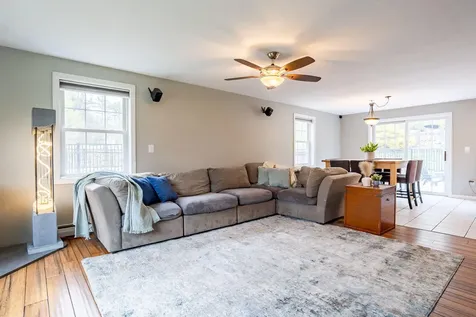 35 Barstow Road Gorham ME 04038