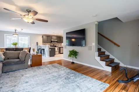 35 Barstow Road Gorham ME 04038
