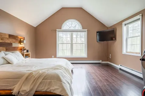 35 Barstow Road Gorham ME 04038