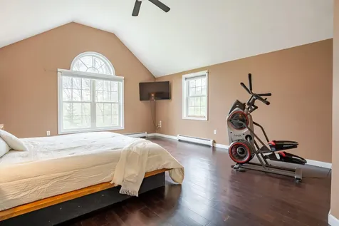 35 Barstow Road Gorham ME 04038