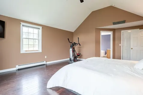 35 Barstow Road Gorham ME 04038